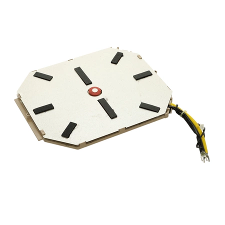 579031 Fisher & Paykel Range Octa Inductor Co