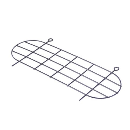 COV36174375 LG Air Conditioner Protector Plat