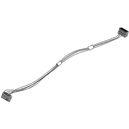 W10694682 Whirlpool Wire Harness