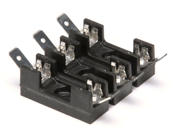 59001682 Amana Fuse Block, 3 Pole
