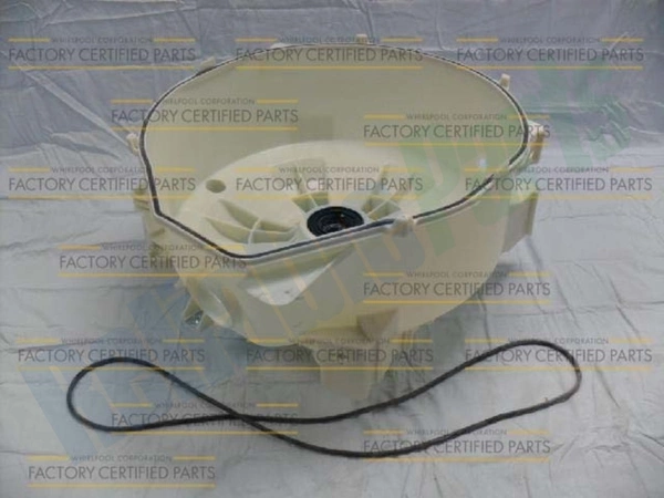 W10772614 Whirlpool Outer Tub Assembly