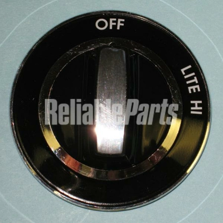 WP4179282 Whirlpool Knob