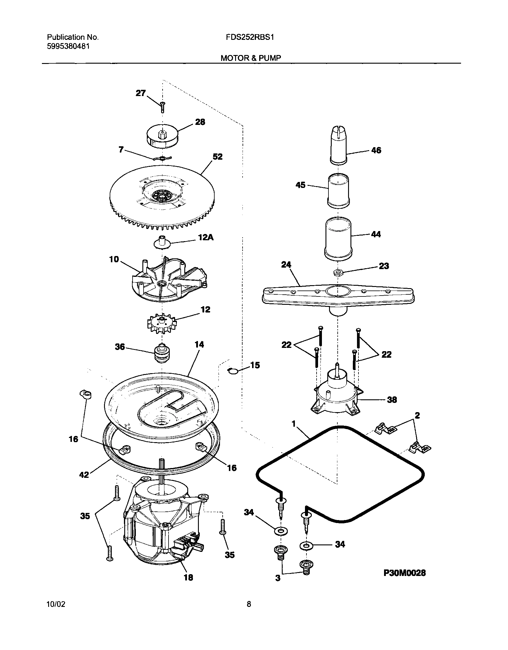 09 - MOTOR & PUMP