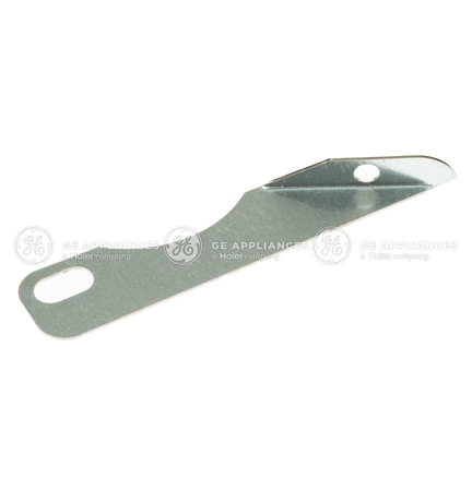 WR02X29085 GE Left Hinge Door Support