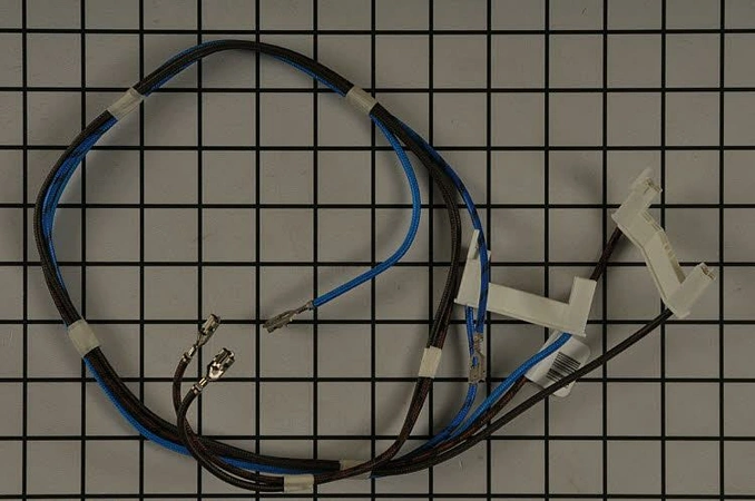 W11596058 Whirlpool Wire Harness