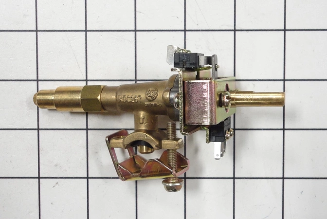 WPW10244954 Whirlpool Main Valve