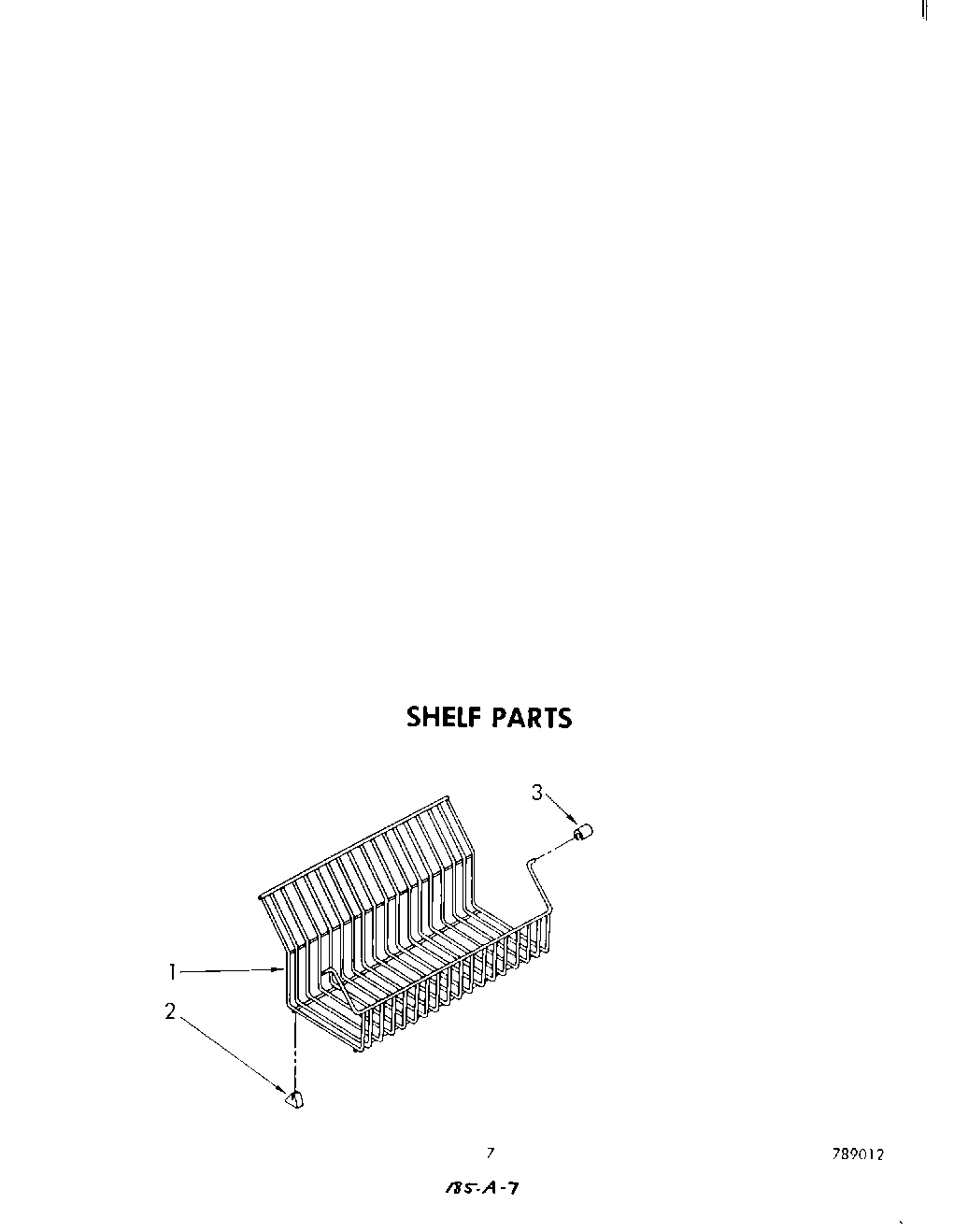 05 - SHELF