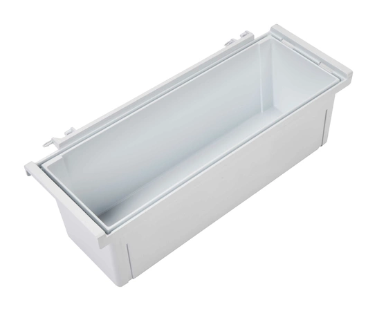 WPW10323035 Whirlpool Refrigerator Cantilever