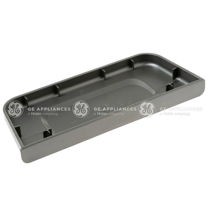 WR02X41137 GE Drip Tray Stainless Steel Base