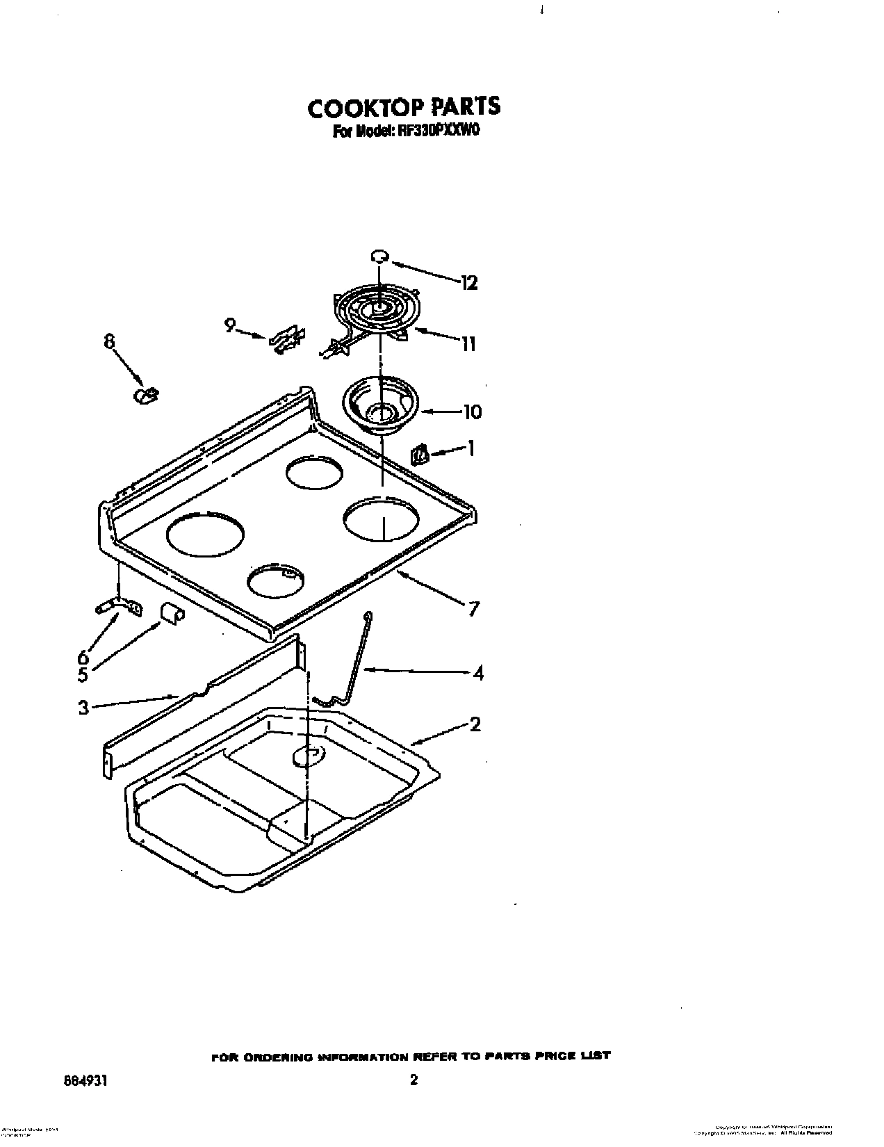 02 - COOKTOP