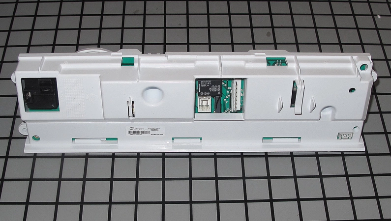 134484214NH Frigidaire Control