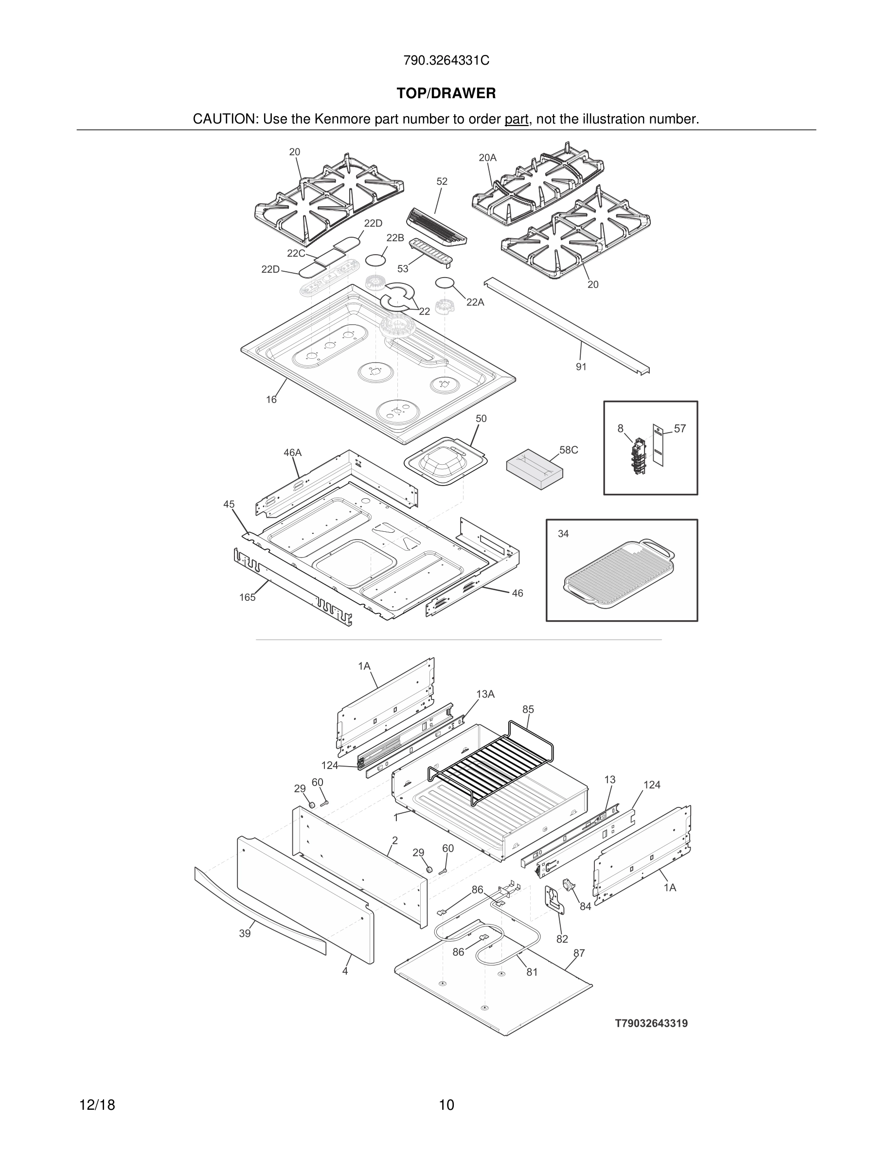 11 - TOP/DRAWER