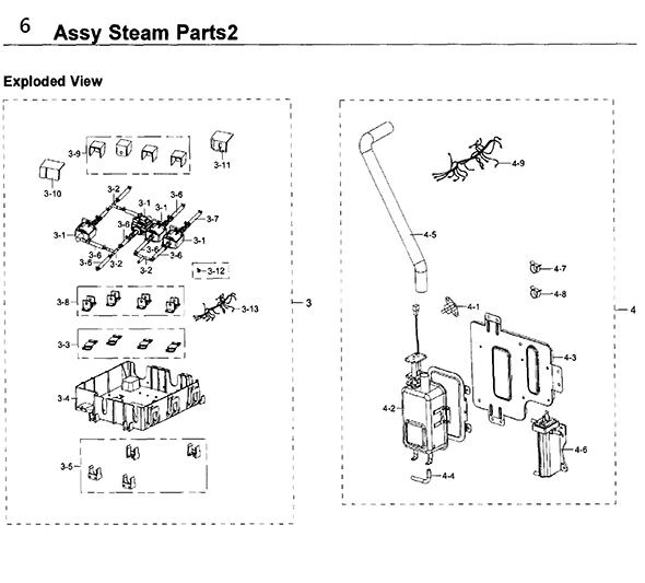 STEAM PARTS 2