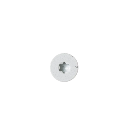 WR01X11054 GE Refrigerator Screw 8-18 FLP 1/2
