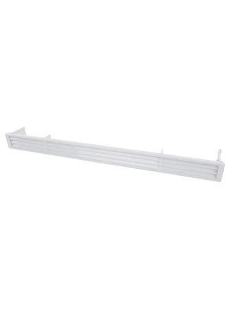 00247627 Bosch Refrigerator Base Panel