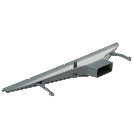 WD30X31184 GE Exit Duct