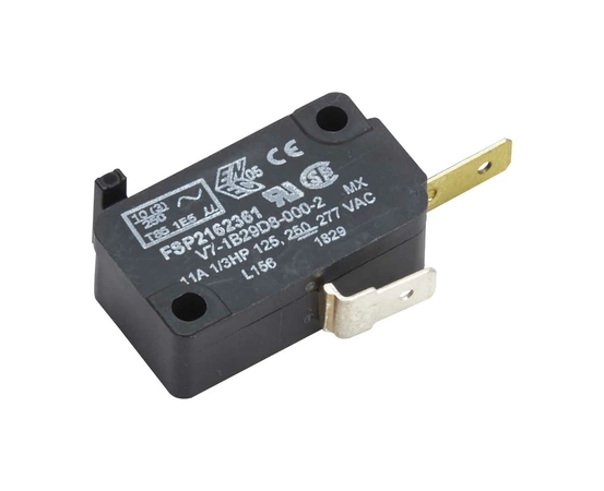 WP2162361 Whirlpool Micro Switch | Reliable Parts