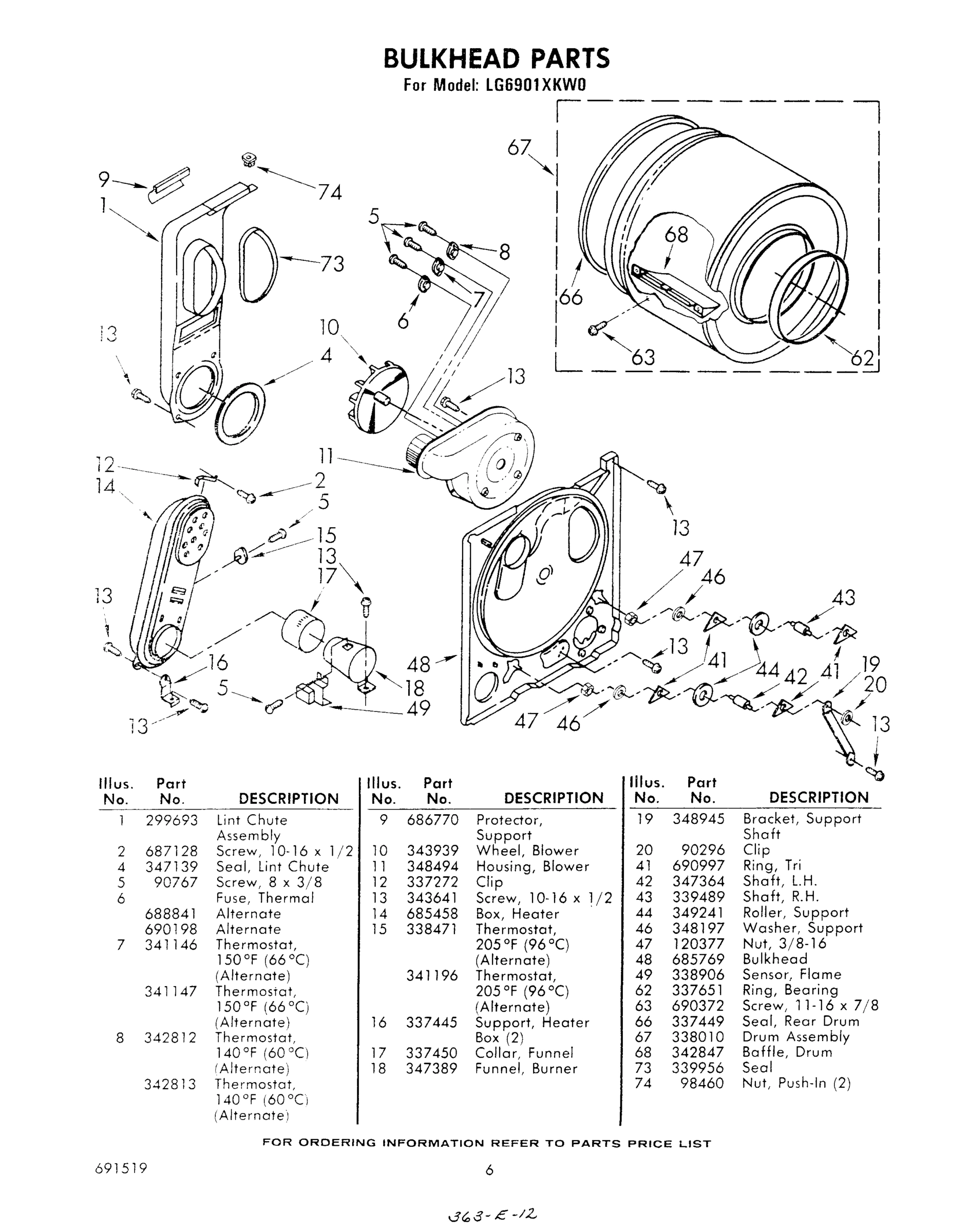 04 - BULKHEAD