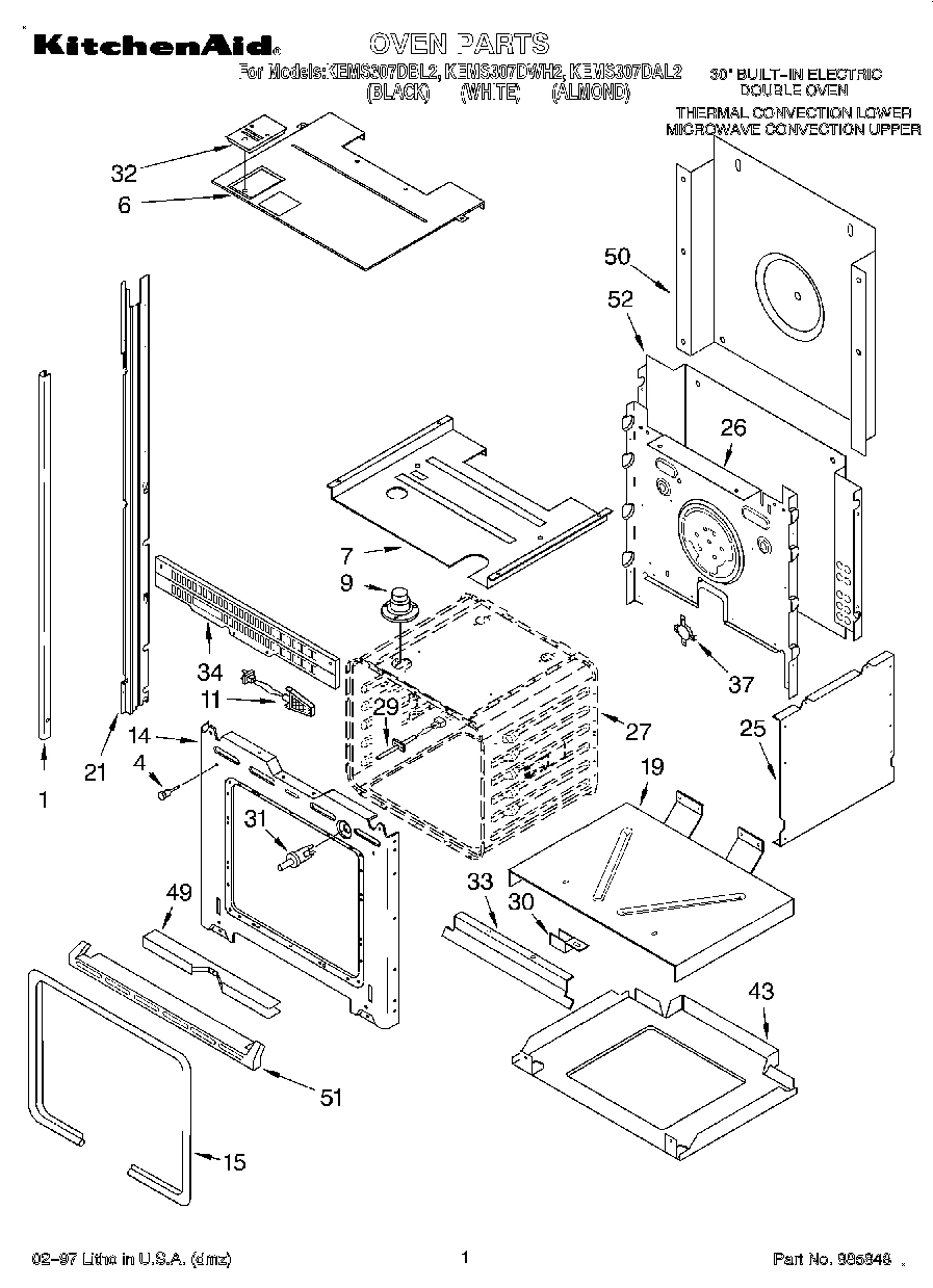 01 - OVEN
