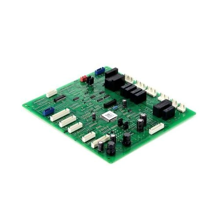 DA92-00715F Samsung Refrigerator PCB Main Ass