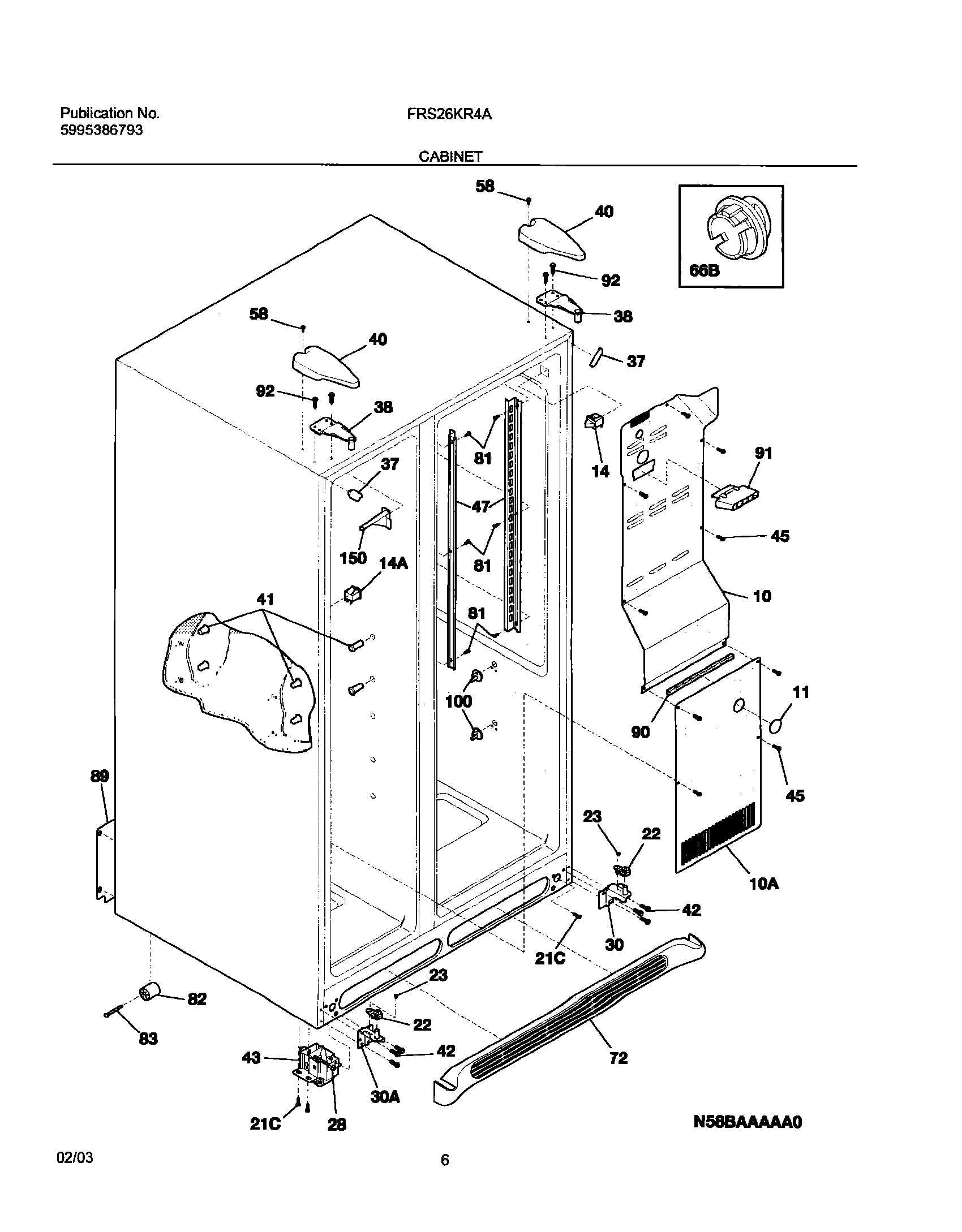 07 - CABINET