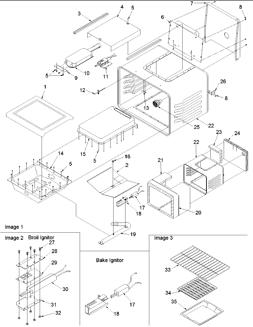 03 - Cavity