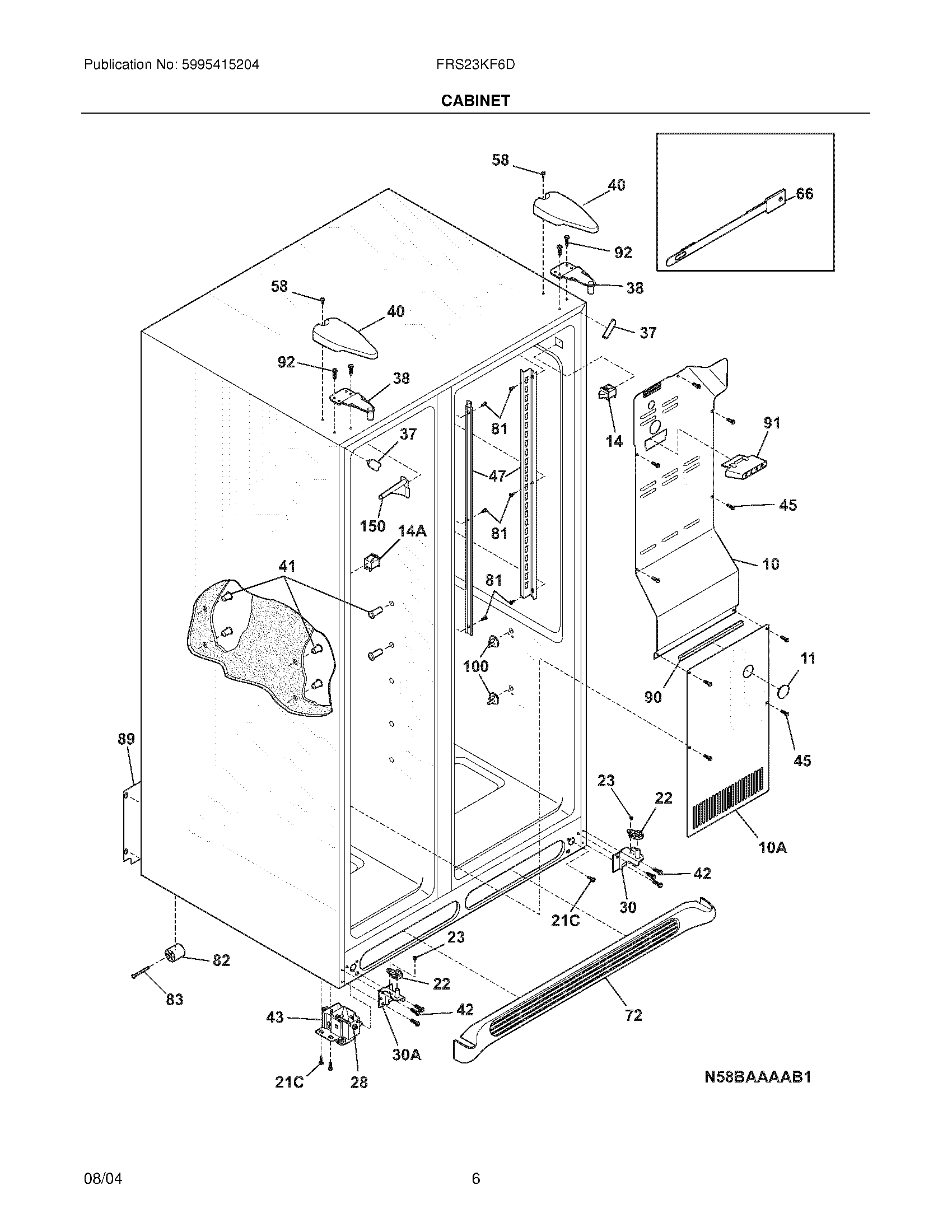 07 - CABINET