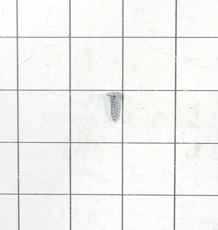WP8281206 Whirlpool Refrigerator Screw