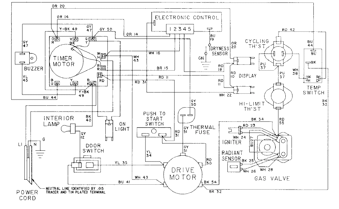 07 - WIRING INFORMATION-LDG9304AAx