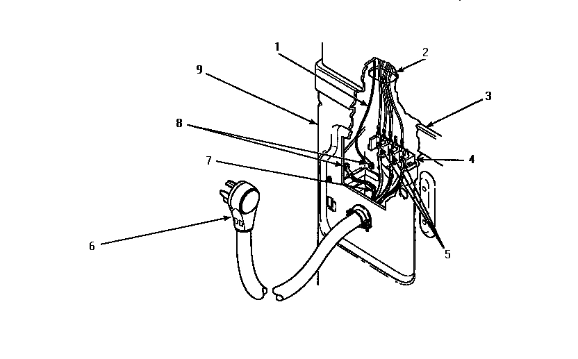 12 - POWER CORD