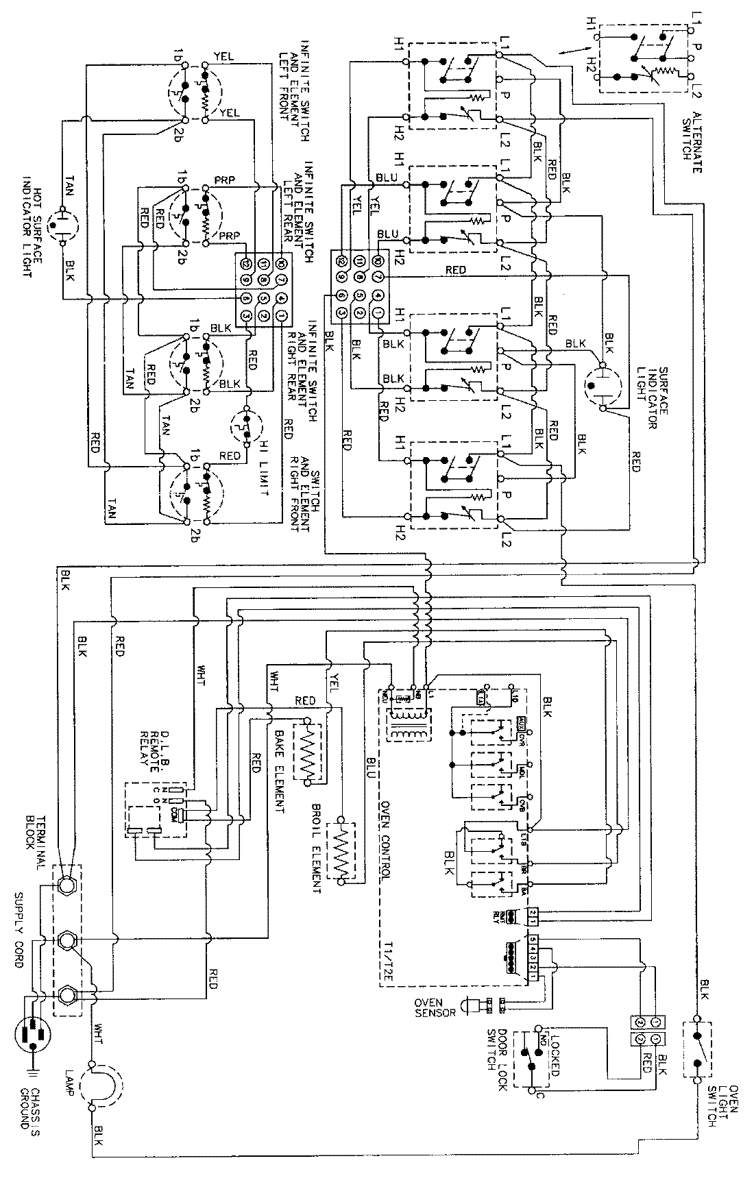 06 - WIRING INFORMAITON