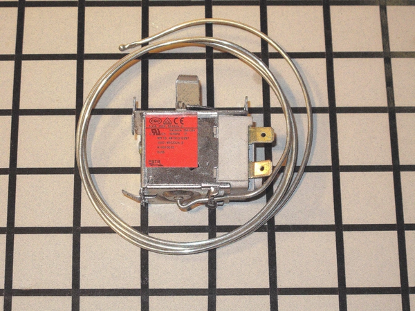 W10866230 Whirlpool Refrigerator Thermostat