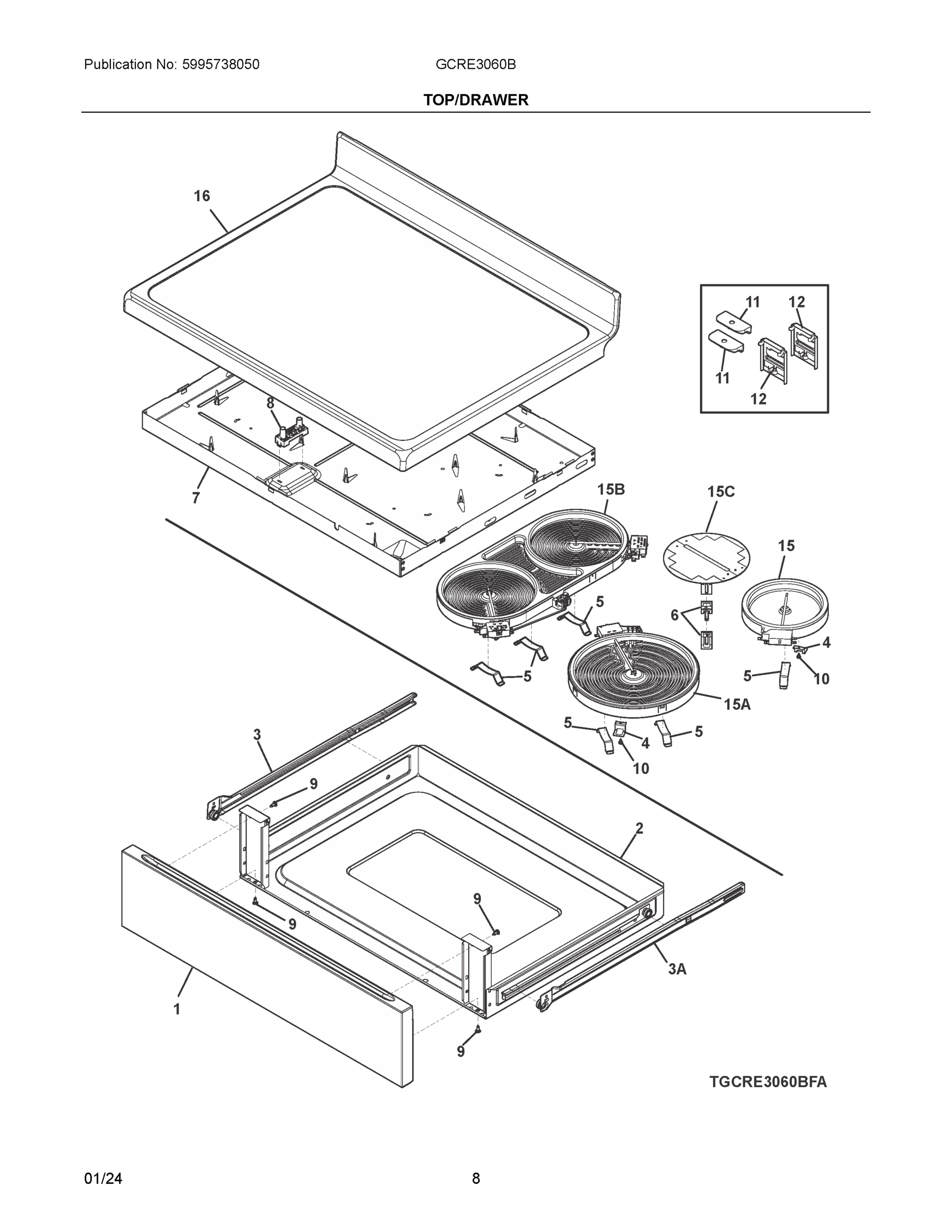 04 - TOP/DRAWER