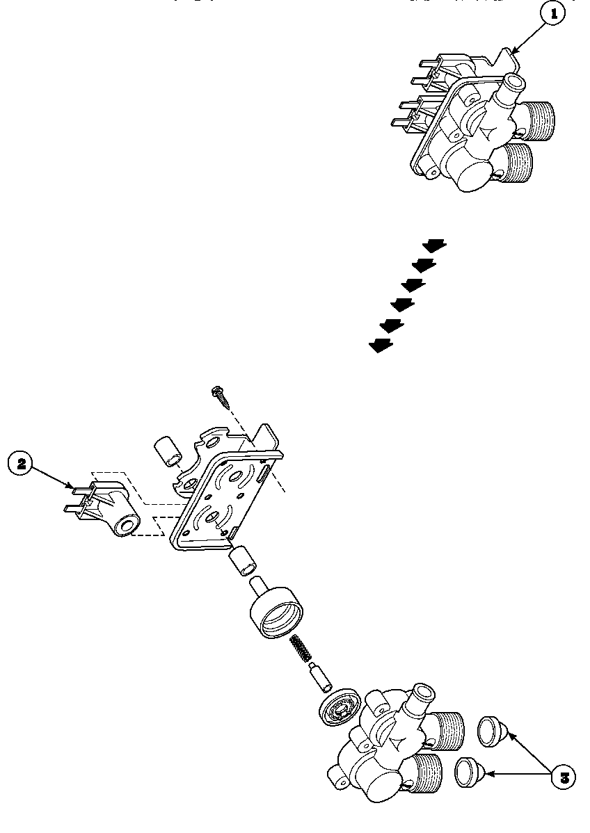 18 - MIXING VALVE