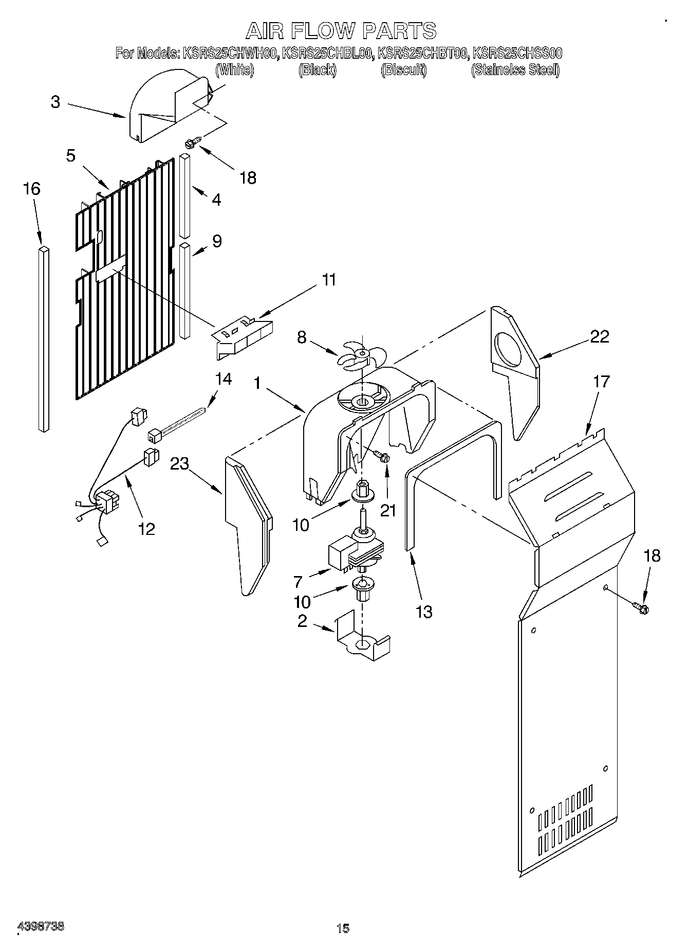 09 - AIR FLOW