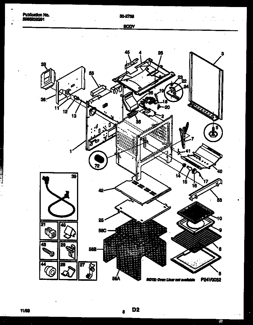 05 - BODY PARTS