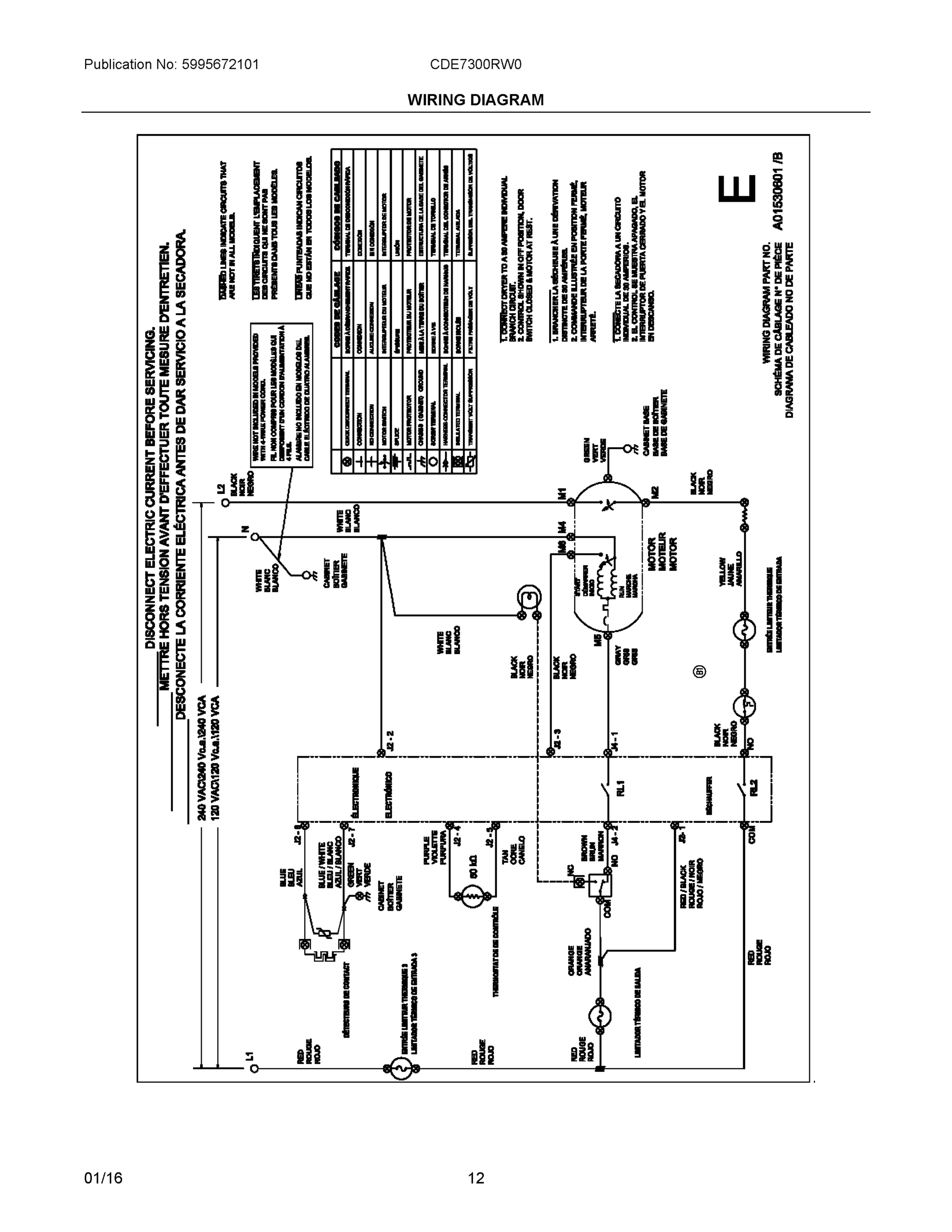 07 - WIRING DIAGRAM