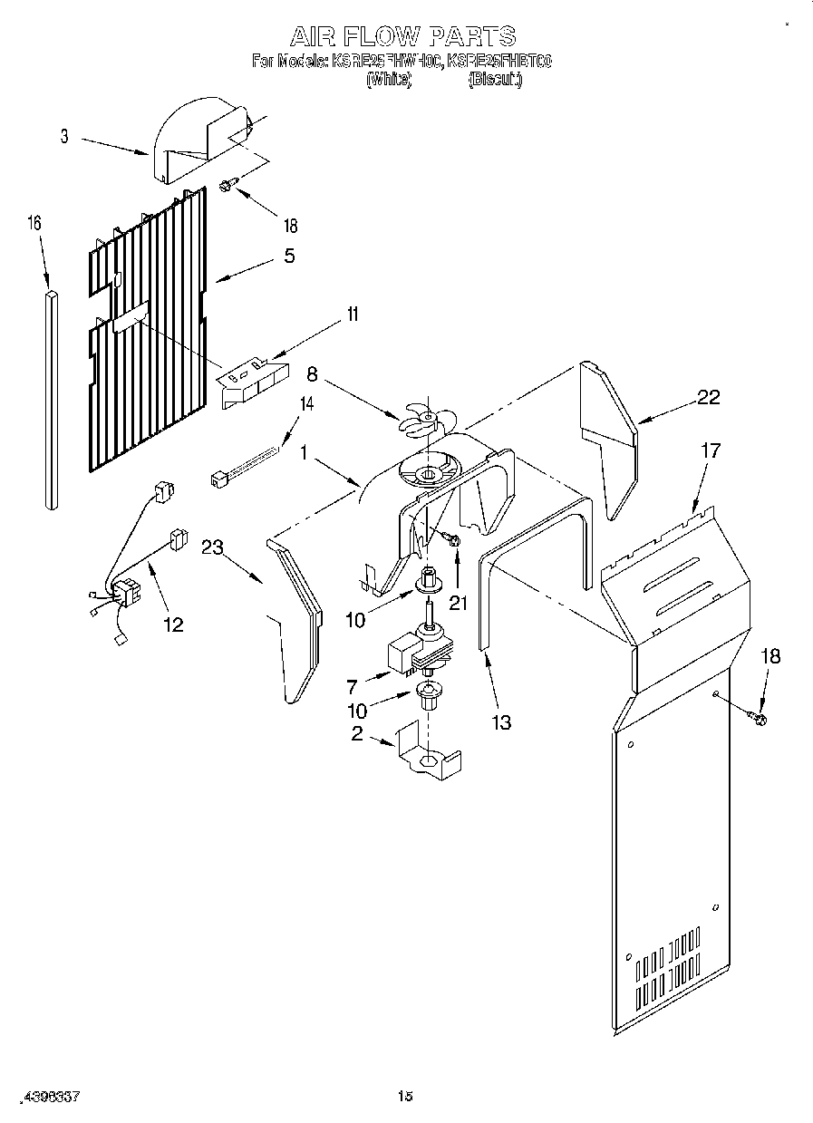 09 - AIR FLOW