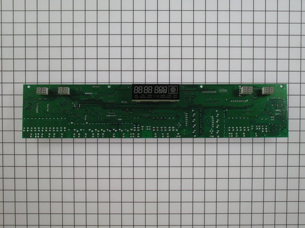 316380086 Frigidaire Controller
