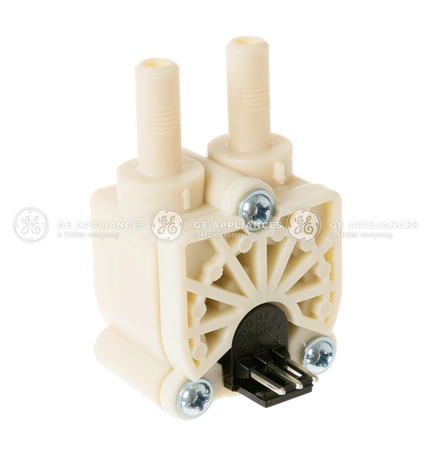 WR57X10069 GE Refrigerator Flow Meter