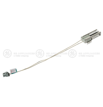 WB18X39634 GE Igniter Glow Bar