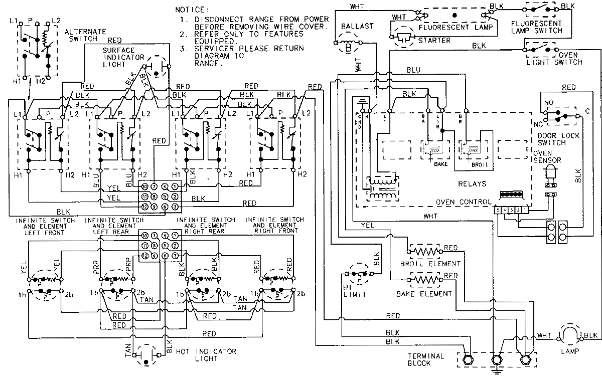 07 - WIRING INFORMATION