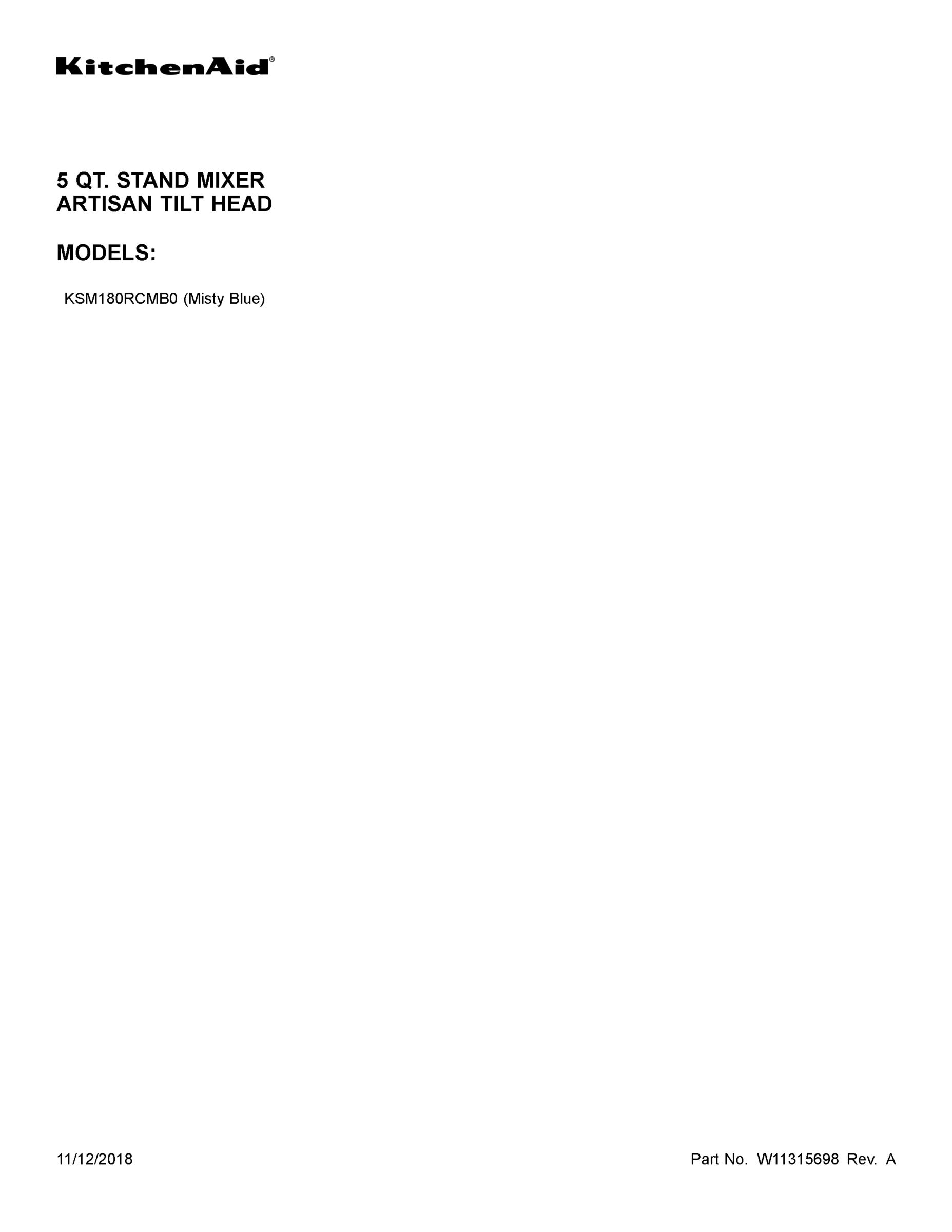01 - COVER SHEET