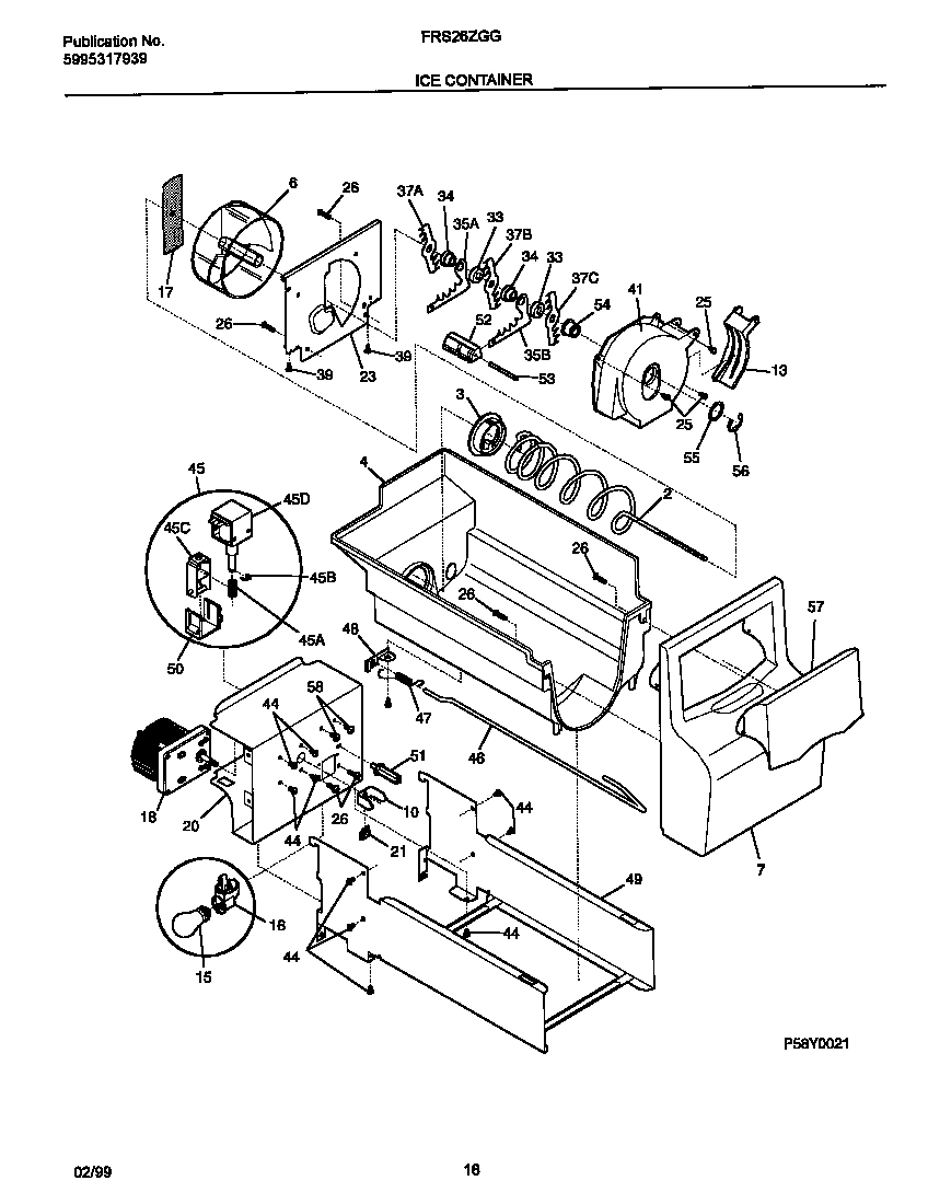 09 - ICE CONTAINER