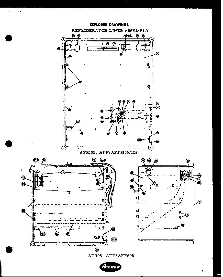 05 - REF LINER ASSY