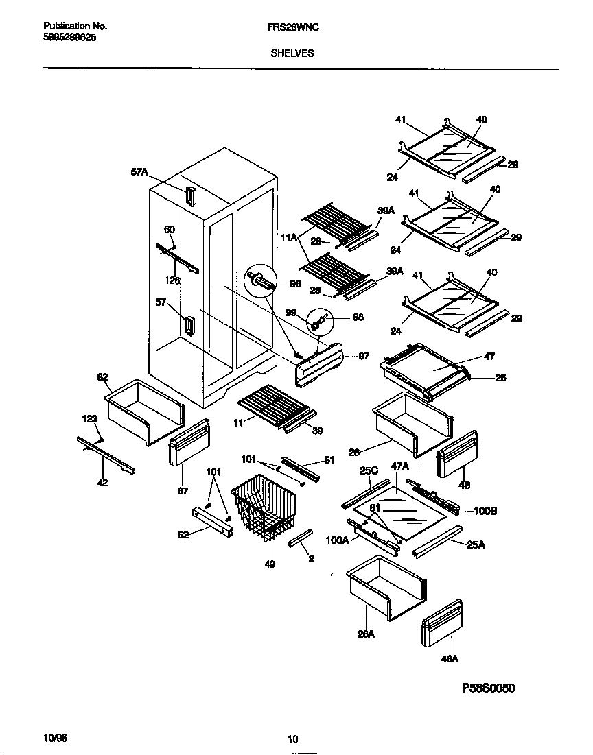 05 - SHELVES