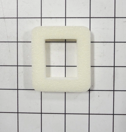 WPW10320706 Whirlpool Refrigerator Gasket
