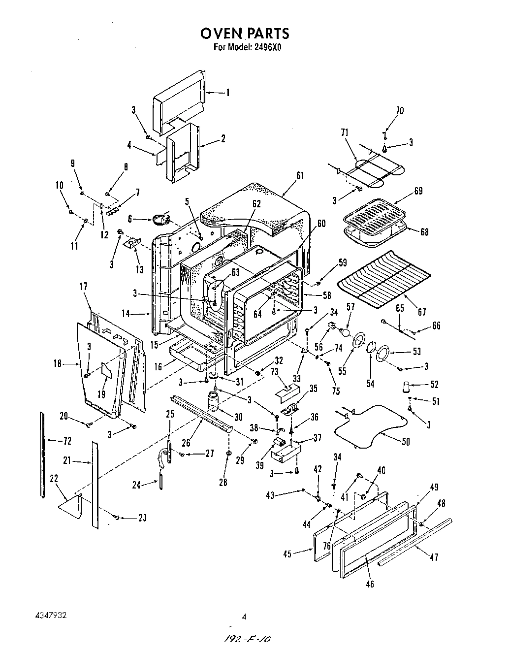 03 - OVEN