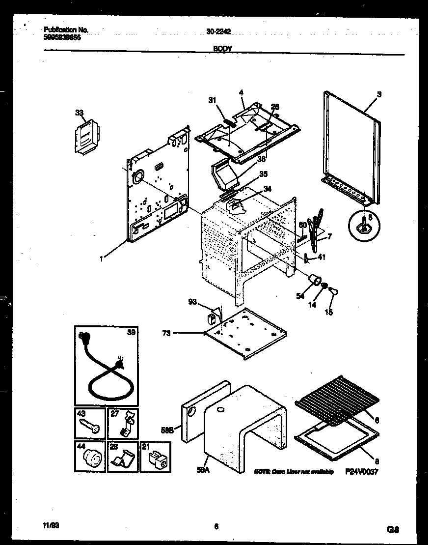 04 - BODY PARTS