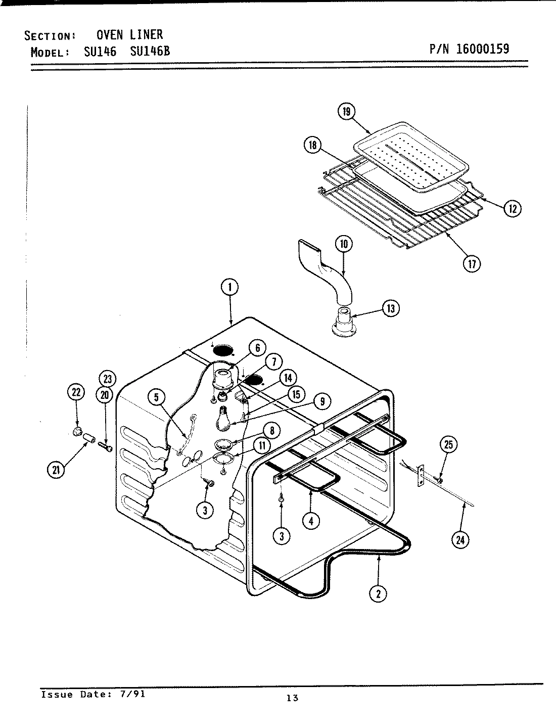 08 - OVEN